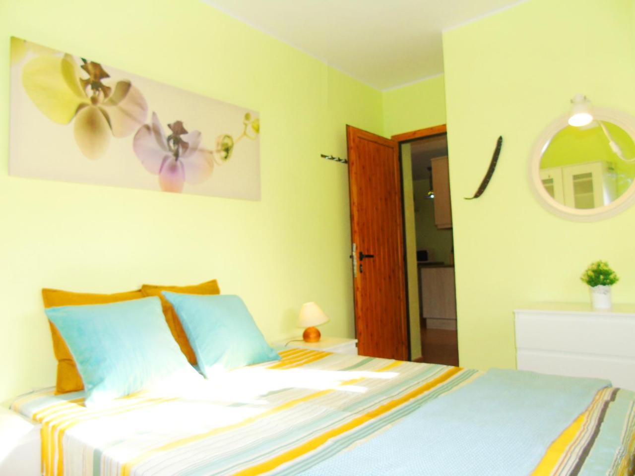 Pepita Penthouse With Terrace & Wifi, Close To The Teresitas Beach San Andres  Exterior photo